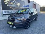 Opel Crossland x 1.2i turbo ecotec 2021 110 pk NIEUWSTAAT !, 109 g/km, 1198 cc, 5 deurs, SUV of Terreinwagen