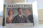 CD SOUNDTRACK PARADE'S END - DIRK BROSSÉ, Ophalen of Verzenden