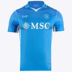 Maillot de foot Napoli, Neuf, Maillot