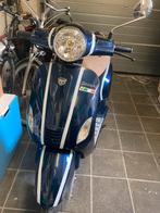 Brommer a klasse, Vélos & Vélomoteurs, Cyclomoteurs | Marques Autre, Enlèvement, Utilisé, Classe A (25 km/h), Azzuro