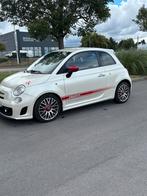 Fiat abarth 500, Auto's, Particulier, Te koop
