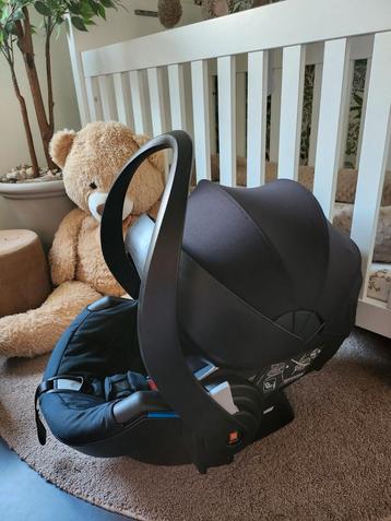 Kinderwagen van het merk stokke, Enlèvement, Comme neuf, Poussette