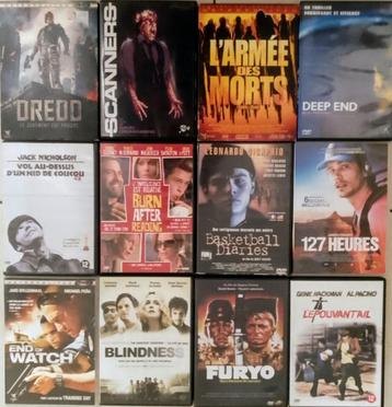 KLASSIEKE DVD'S beschikbaar voor biedingen