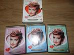 DVD box I love Lucy, CD & DVD, DVD | TV & Séries télévisées, Comme neuf, Coffret, Enlèvement ou Envoi, Comédie