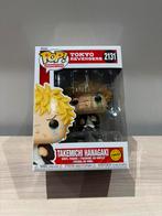 Takemichi Hanagaki #2131 Chase - Funko Pop - Tokyo Revengers, Enlèvement ou Envoi, Comme neuf
