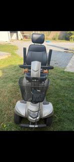 Scooter électrique senior, Enlèvement, Comme neuf, Fauteuil roulant électrique