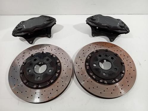 REMSCHIJFSET VOOR Opel Insignia Sports Tourer (13273621), Auto-onderdelen, Remmen en Aandrijving, Opel, Gebruikt