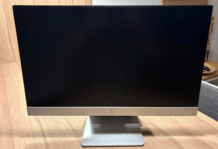 Écran HP Pavilion 23xi, Informatique & Logiciels, Moniteurs, Comme neuf, HDMI, IPS, HD, Enlèvement