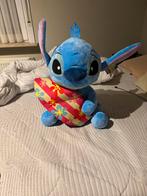 Stitch beer, Kinderen en Baby's, Speelgoed | Knuffels en Pluche, Ophalen, Zo goed als nieuw, Beer