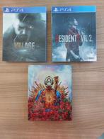 3 games, Cd's en Dvd's, Ophalen of Verzenden