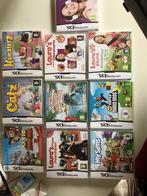 10 Nintendo DS spellen voor goedkope prijs, Ophalen of Verzenden
