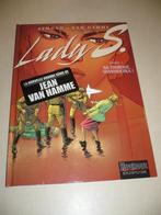 Lady S n 1 -EO de 2004, Une BD, Enlèvement ou Envoi, Utilisé