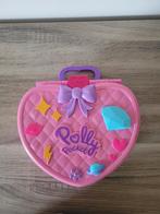 Polly Pocket Tiny is Mighty Theme Park Backpack, Kinderen en Baby's, Speelgoed | Overig, Meisje, Zo goed als nieuw, Ophalen