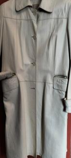 Lederen jas, Kleding | Dames, Ophalen, Zo goed als nieuw