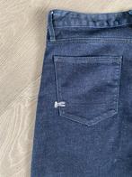 Denham 3/4 jeans Bardot Straight maat 30, Nieuw, Denham, Blauw, W30 - W32 (confectie 38/40)