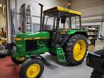 John Deere 2040 in goede staat, Zakelijke goederen, Landbouw | Tractoren, Ophalen, John Deere