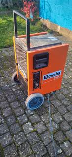 Déshumidificateur à condensation, Elektronische apparatuur, Luchtbehandelingsapparatuur, Ophalen, Gebruikt, Luchtontvochter