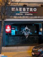 Pizzeria a remettre, Articles professionnels, Exploitations & Reprises