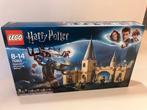 Lego 75953 - Hogwarts whomping willow, Collections, Harry Potter, Enlèvement ou Envoi, Neuf