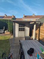 Gratis tuinhuis, Tuin en Terras, Tuinhuizen, Ophalen, Gebruikt, Tuinhuis