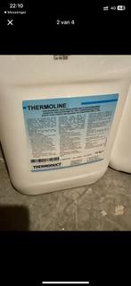 Chape dispersiemiddel vloerverwarming, Ophalen, Nieuw