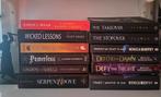 Fantasy, Romance, en YA boeken, Boeken, Fantasy, Ophalen of Verzenden, Nieuw