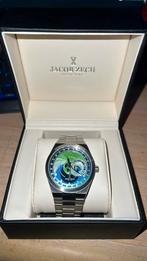 Jacob zech horloge, Handtassen en Accessoires, Horloges | Heren, Ophalen