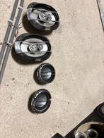 Speakers auto, Auto diversen, Autospeakers, Ophalen