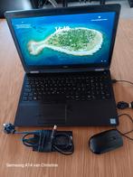 DELL Laptop Lattitude E5570, 15 inch, Refurbished, Ophalen of Verzenden, Dell