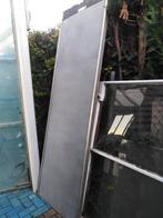Aluminium oprijplaat, handige rolstoel! voor busje, terras, Ophalen, Gebruikt