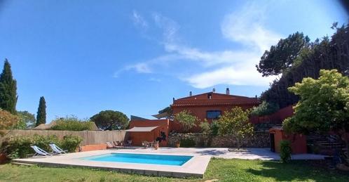 Vakantievilla te huur Lloret de Mar Costa Brava Spanje, Vakantie, Vakantiehuizen | Spanje, Costa Brava, Landhuis of Villa, Overige