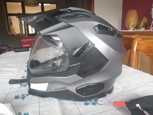 Nexx X.Wed2 helm - maat M, Motoren, Kleding | Motorhelmen, M, Ophalen of Verzenden