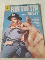 Rin Tin Tin, Boeken, Ophalen of Verzenden, Gelezen