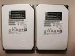 Lenovo storage SAS 8tb harde schijven - nieuw, Computers en Software, Harde schijven, Ophalen of Verzenden, Nieuw, SAS