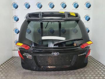TOYOTA C-HR ZYX10L 1.8 HYBRID ADVENTURE  [BOOTLID_TAILGATE]  beschikbaar voor biedingen