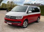 Volkswagen Multivan, Autos, Volkswagen, Carnet d'entretien, Automatique, Jantes en alliage léger, Transporter