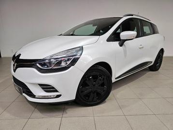 Renault Clio 0.9 TCe beschikbaar voor biedingen