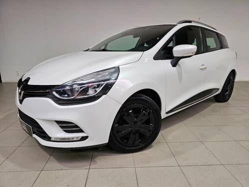 Renault Clio 0.9 TCe, Auto's, Renault, Bedrijf, Te koop, Clio, Airconditioning, Bluetooth, Boordcomputer, Centrale vergrendeling