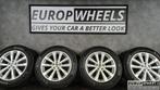 18 inch Audi Q3 velgen Zomerbanden Michelin VW Tiguan Q3, Autos : Pièces & Accessoires, 235 mm, 18 pouces, Pneus et Jantes, Véhicule de tourisme