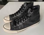 Converse All Star -Chuck Taylor- Leather- thinsulate, Ophalen of Verzenden, Gedragen