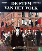 de vermoorde hoop, Eén stripboek, Ophalen of Verzenden, Nieuw, Jacques Tardi