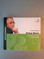 Cd. Josquin Desprez. Stabat Mater. (HM, Herreweghe)., Cd's en Dvd's, Ophalen of Verzenden, Zo goed als nieuw