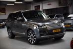 Land rover Range Rover Vogue 3.0 TDV6 Panorama schadevrij, Auto's, Land Rover, Automaat, USB, 2993 cc, Leder