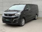 Peugeot Traveller *GPS*8PL*CAMERA* 1.5 HDI 120 PK, Auto's, Monovolume, Bedrijf, Grijs, Traveller