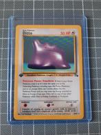 Ditto fossil 1st edition, Ophalen of Verzenden, Zo goed als nieuw