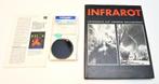 Infrarood Filter Dia 72 + Boeken, Overige merken, Overige typen, Ophalen of Verzenden, Zo goed als nieuw