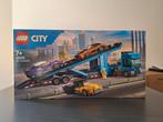 Lego City Car Transporter, Enlèvement ou Envoi, Neuf, Briques en vrac, Lego