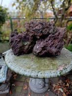 Lavastenen, Ophalen, Gebruikt