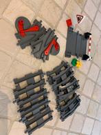 Duplo treinaccessoires 10506, Ophalen, Zo goed als nieuw, Duplo
