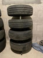 Winterbanden set 175/65 R14, Auto-onderdelen, Banden en Velgen, Ophalen, 14 inch, Gebruikt, 175 mm